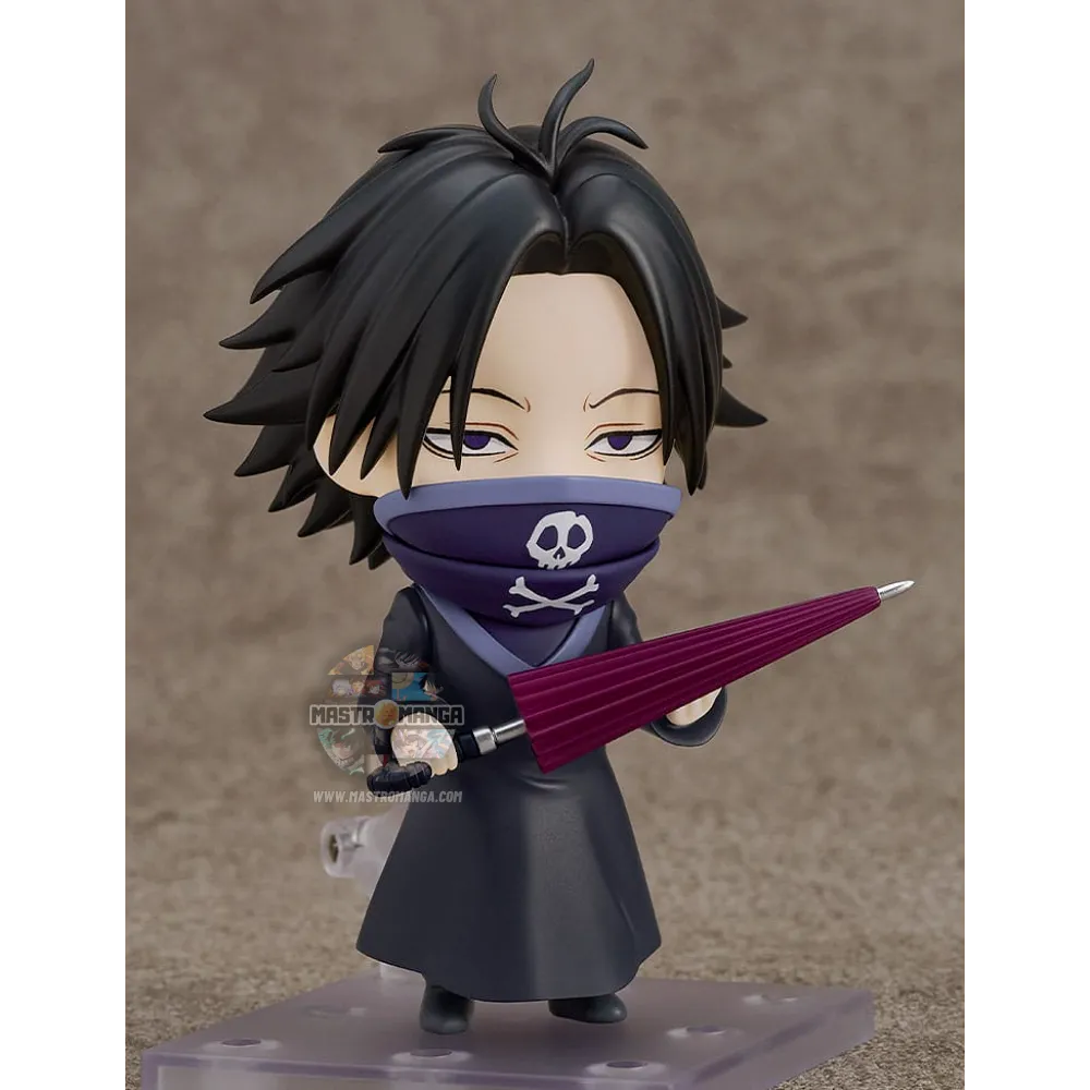 Feitan HUNTER x HUNTER Nendoroid