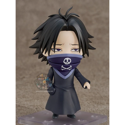 Feitan HUNTER x HUNTER Nendoroid