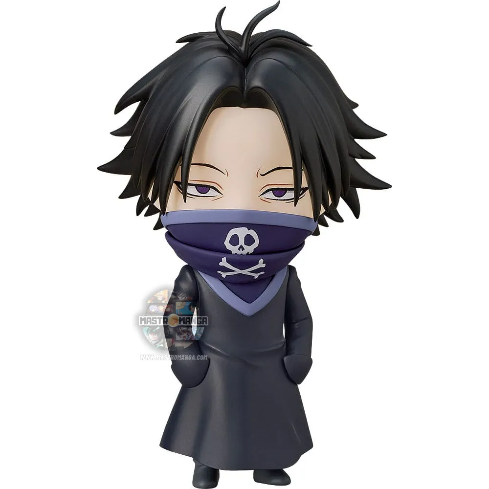 Feitan HUNTER x HUNTER Nendoroid