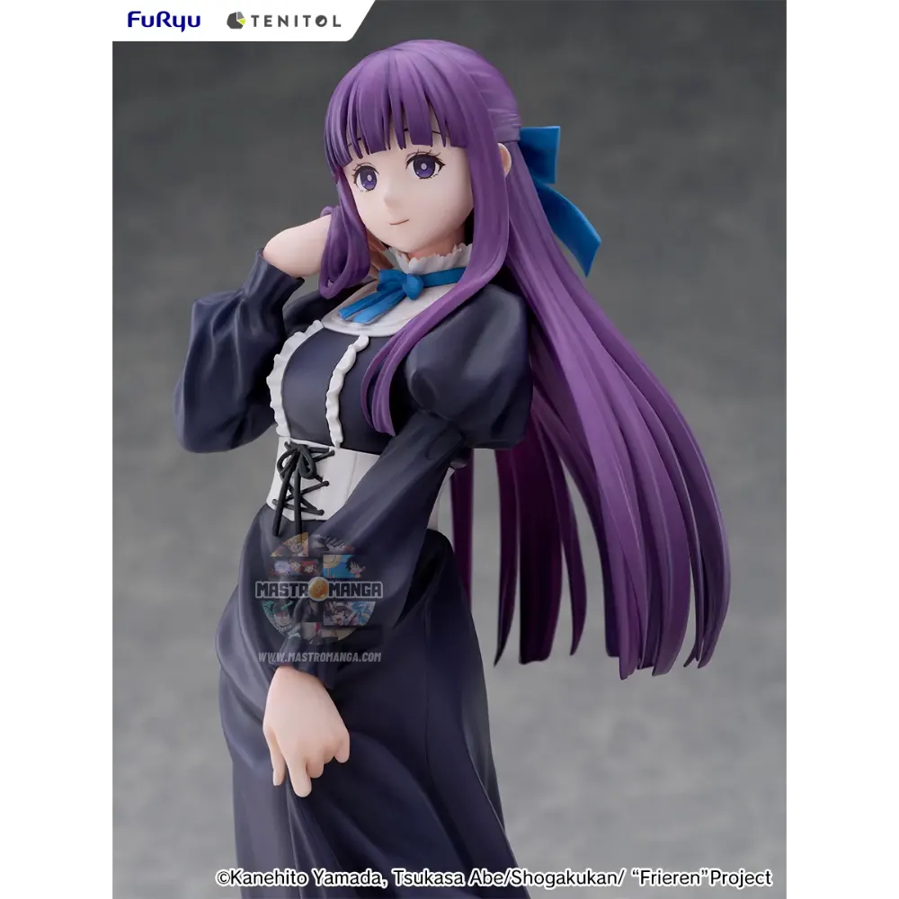 Fern Classical Dress Frieren: Beyond Journey’s End Tenitol Tall