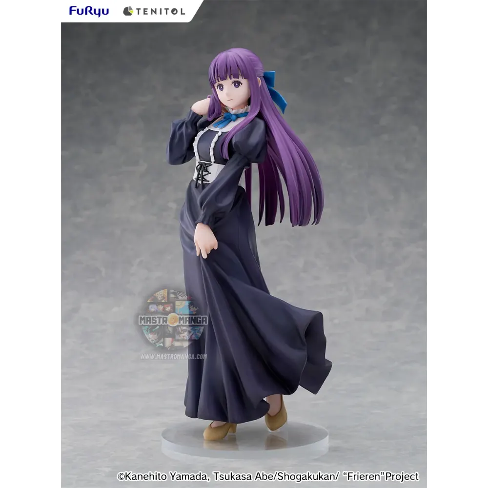 Fern Classical Dress Frieren: Beyond Journey’s End Tenitol Tall
