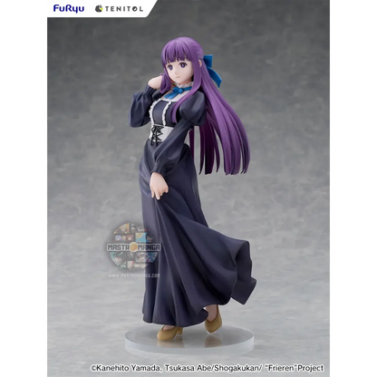 Fern Classical Dress Frieren: Beyond Journey’s End Tenitol Tall