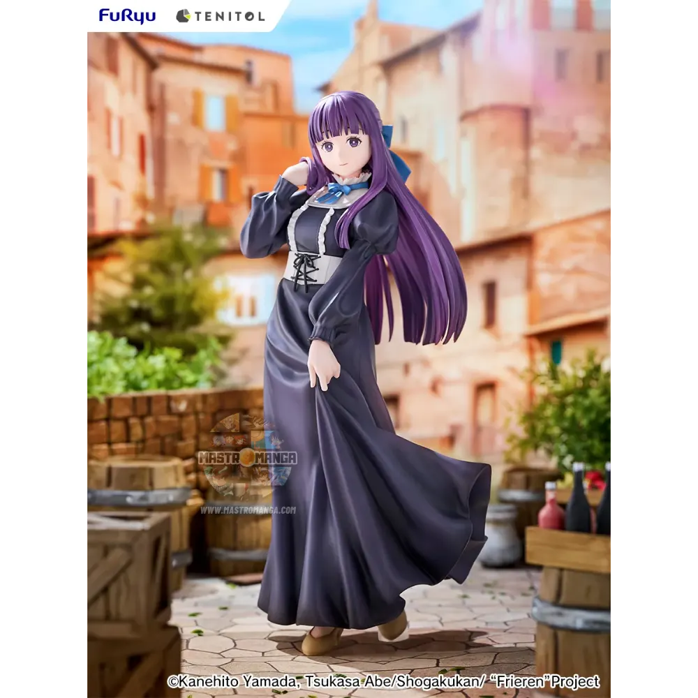 Fern Classical Dress Frieren: Beyond Journey’s End Tenitol Tall