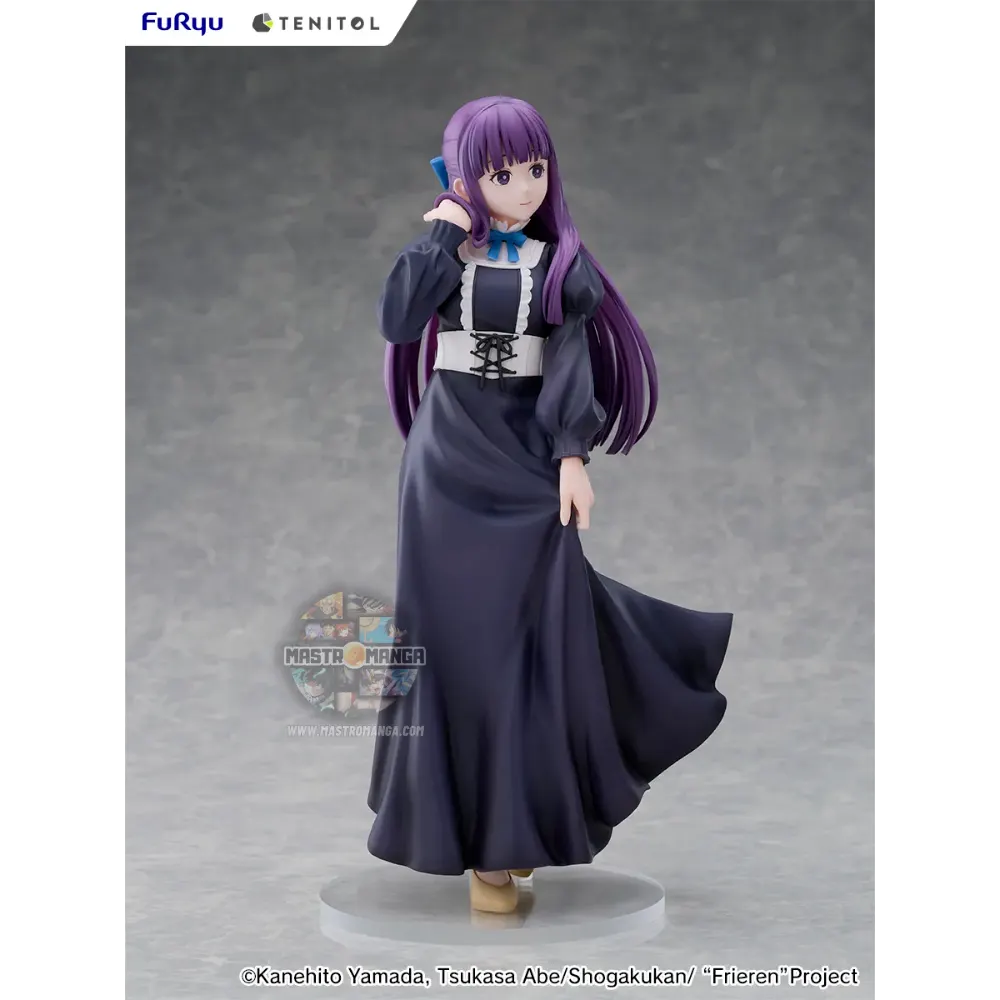 Fern Classical Dress Frieren: Beyond Journey’s End Tenitol Tall