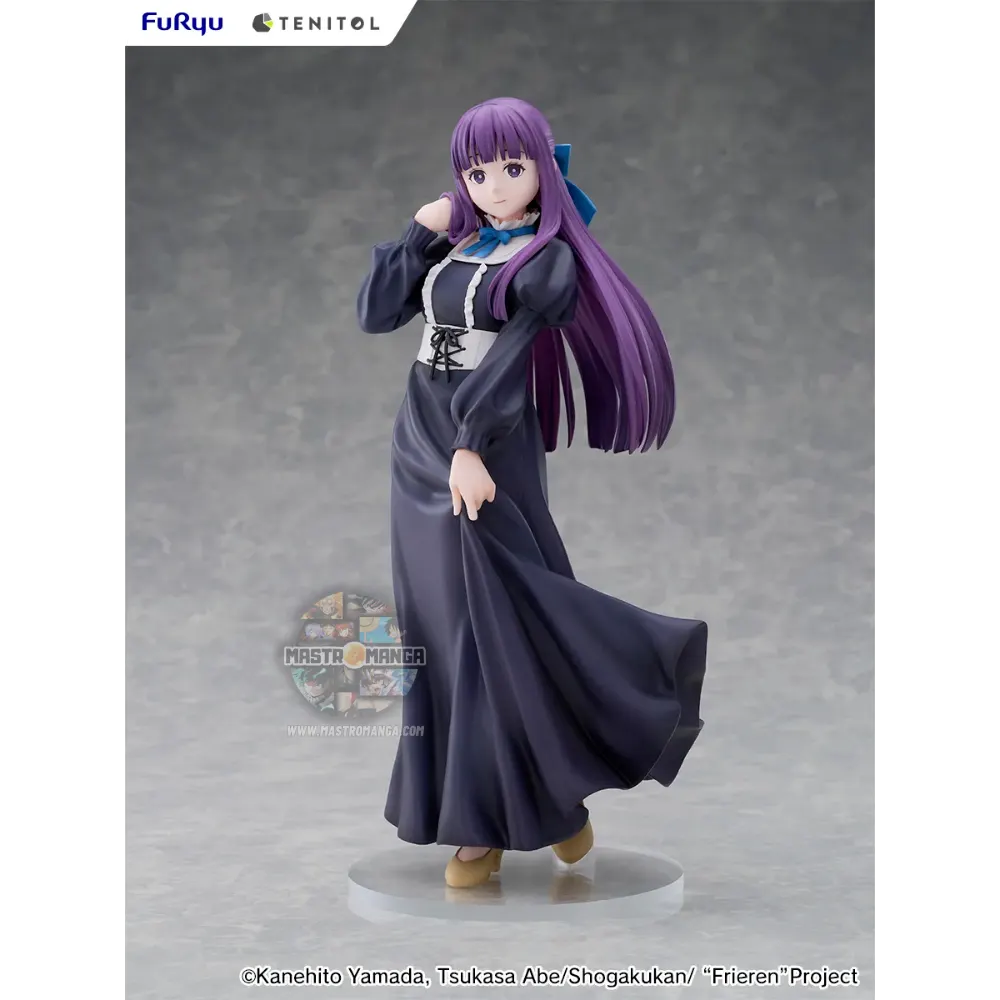 Fern Classical Dress Frieren: Beyond Journey’s End Tenitol Tall