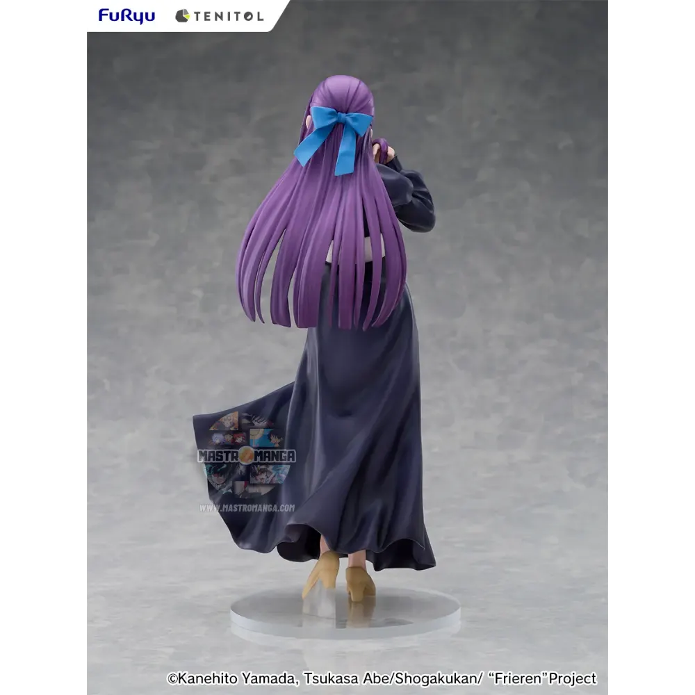 Fern Classical Dress Frieren: Beyond Journey’s End Tenitol Tall