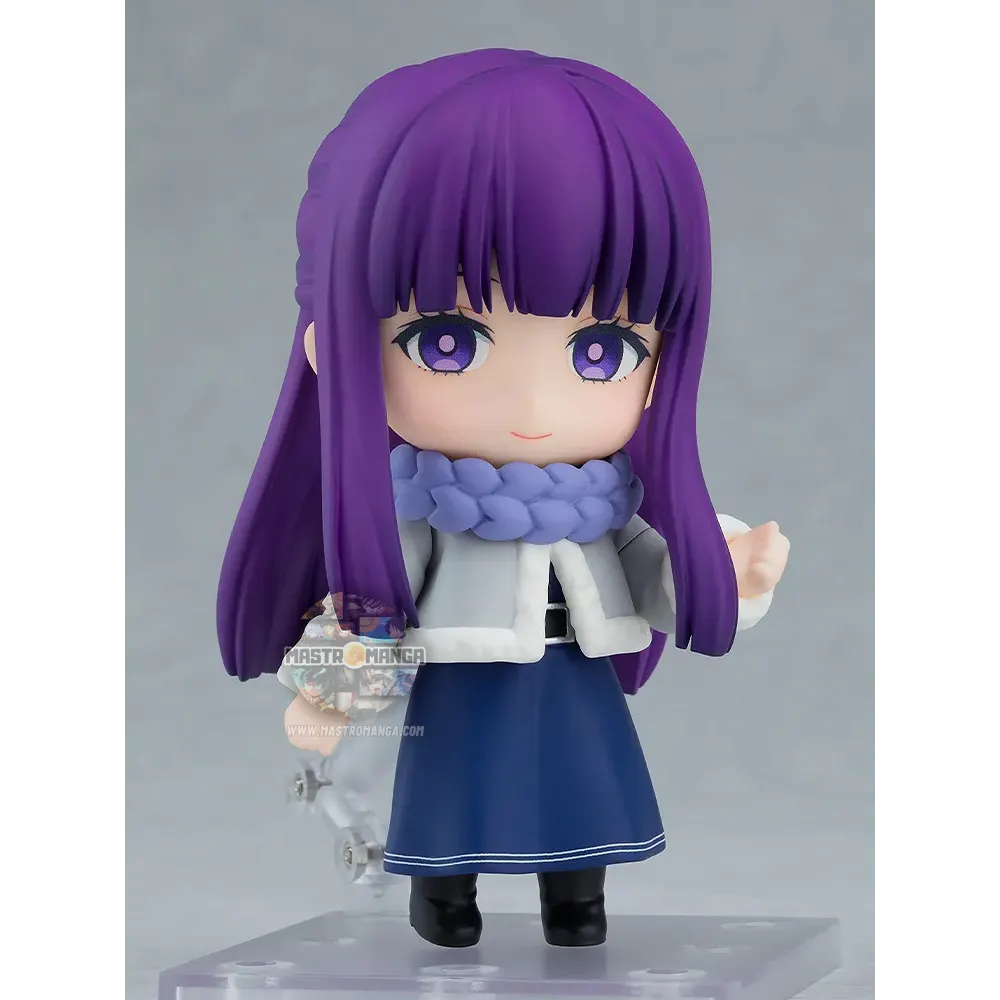 Fern Winter Clothes Ver. Frieren: Beyond Journey's End Nendoroid Basic