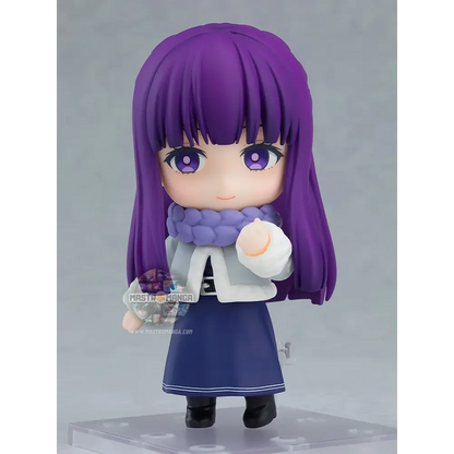 Fern Winter Clothes Ver. Frieren: Beyond Journey's End Nendoroid Basic