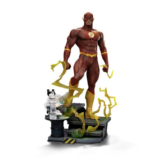 Flash Legacy DC Comics Replica
