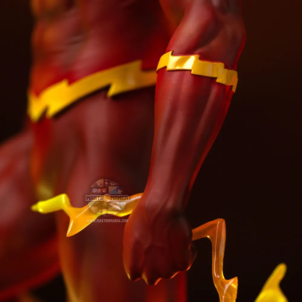 Flash Legacy DC Comics Replica
