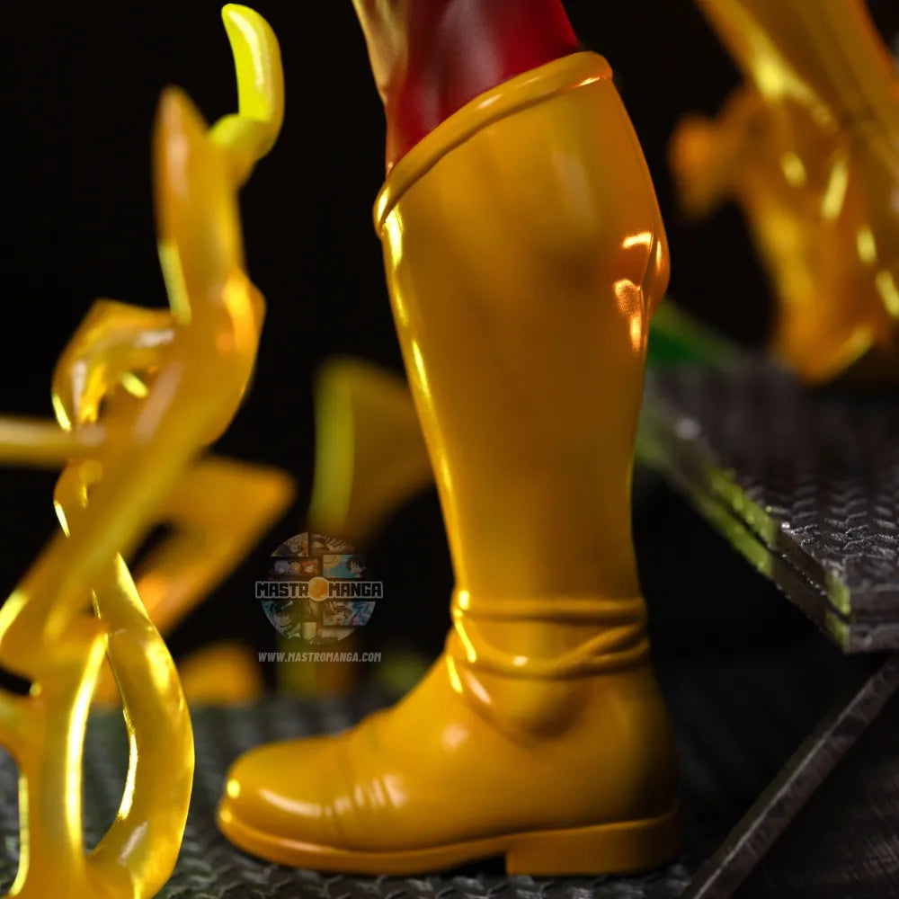 Flash Legacy DC Comics Replica