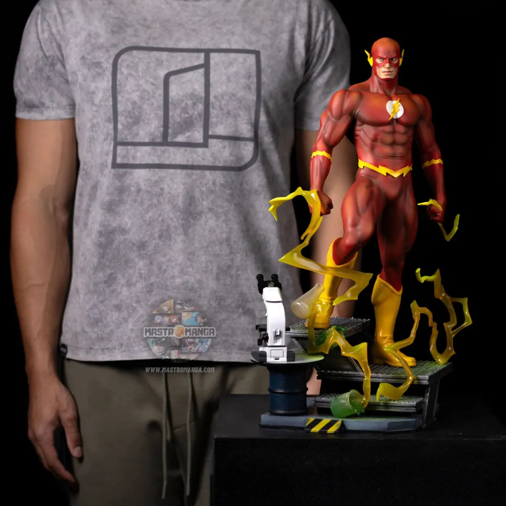 Flash Legacy DC Comics Replica