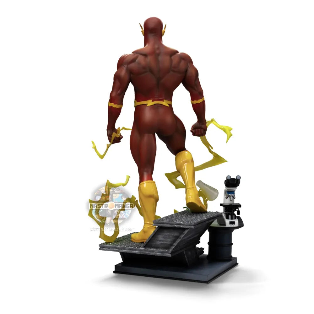 Flash Legacy DC Comics Replica