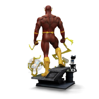 Flash Legacy DC Comics Replica