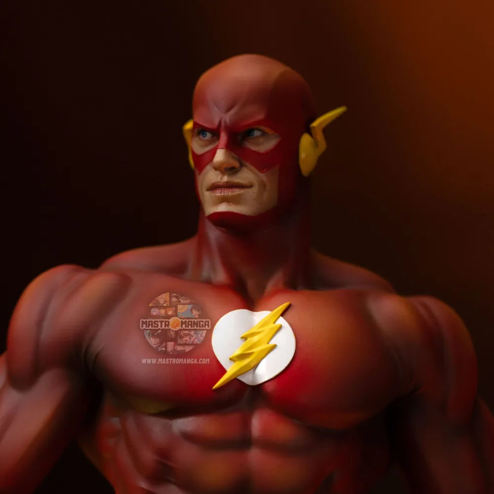Flash Legacy DC Comics Replica