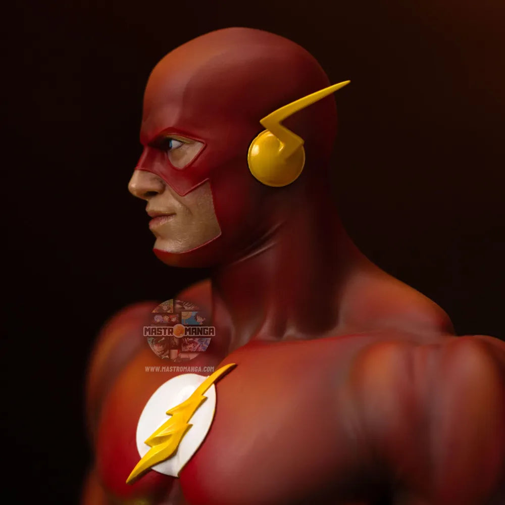 Flash Legacy DC Comics Replica