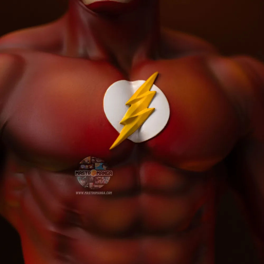 Flash Legacy DC Comics Replica