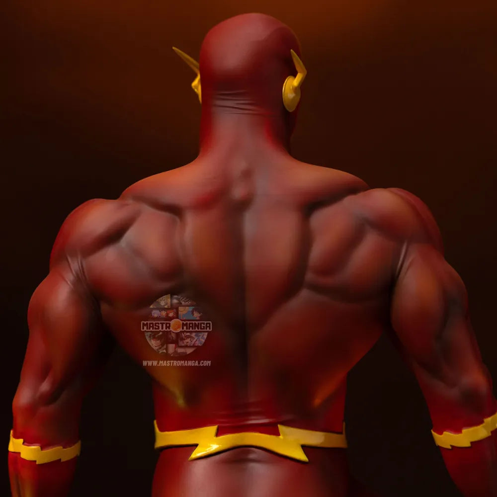 Flash Legacy DC Comics Replica