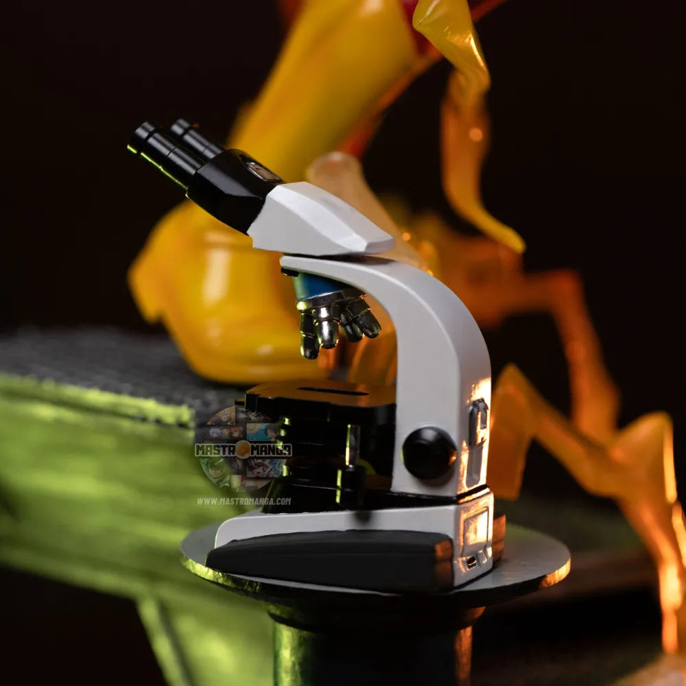 Flash Legacy DC Comics Replica