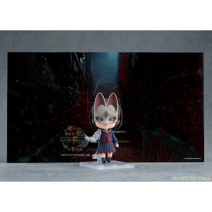 Fox Hinako SILENT HILL f Nendoroid