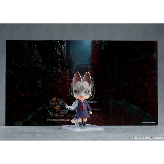 Fox Hinako SILENT HILL f Nendoroid