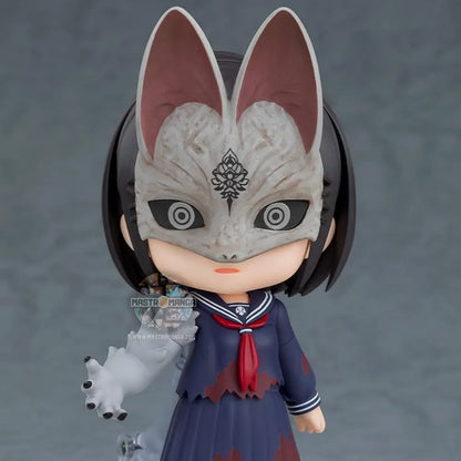 Fox Hinako SILENT HILL f Nendoroid