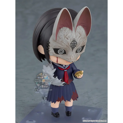 Fox Hinako SILENT HILL f Nendoroid