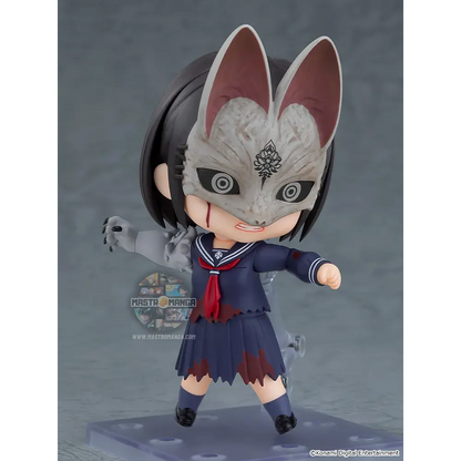 Fox Hinako SILENT HILL f Nendoroid