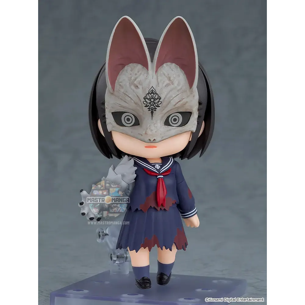 Fox Hinako SILENT HILL f Nendoroid