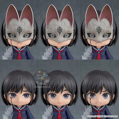 Fox Hinako SILENT HILL f Nendoroid