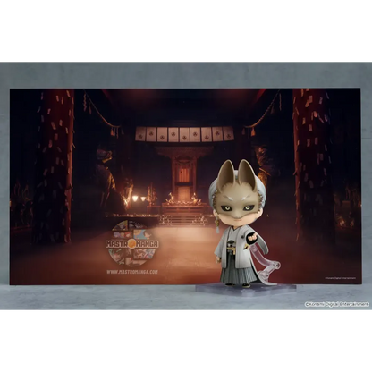 Fox Mask Silent Hill F Nendoroid