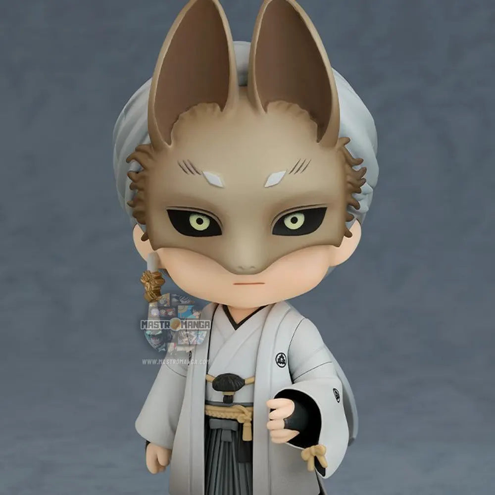 Fox Mask Silent Hill F Nendoroid