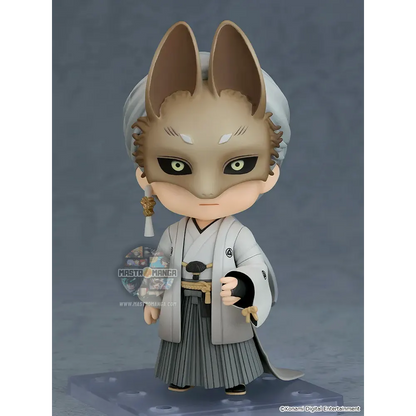 Fox Mask Silent Hill F Nendoroid