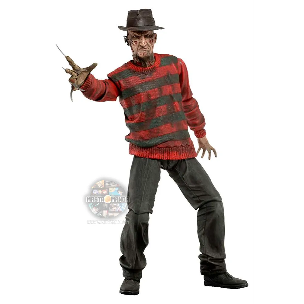 Freddy Nightmare On Elm Street 30th Anniversary