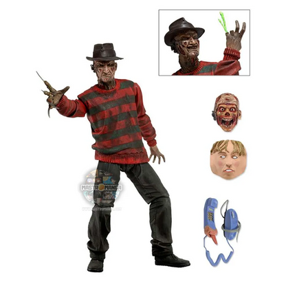 Freddy Nightmare On Elm Street 30th Anniversary