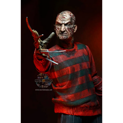 Freddy Nightmare On Elm Street 30th Anniversary