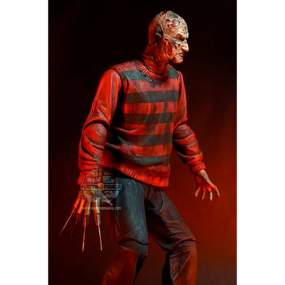 Freddy Nightmare On Elm Street 30th Anniversary