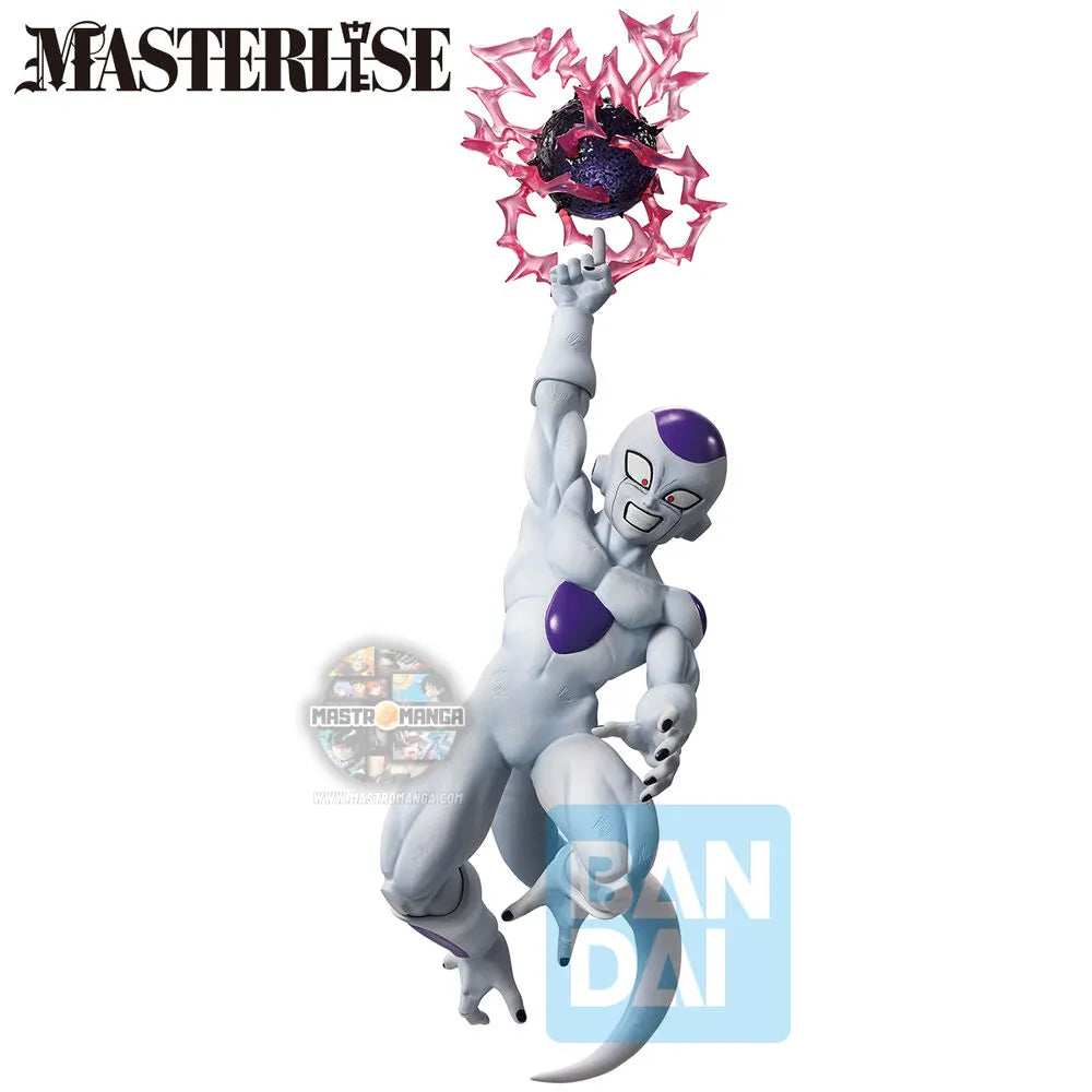 Freezer Dragon Ball Z Battle Of Super Saiyan MASTERLISE Ichibansho