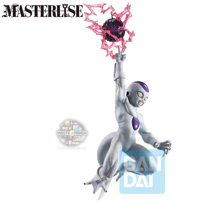 Freezer Dragon Ball Z Battle Of Super Saiyan MASTERLISE Ichibansho