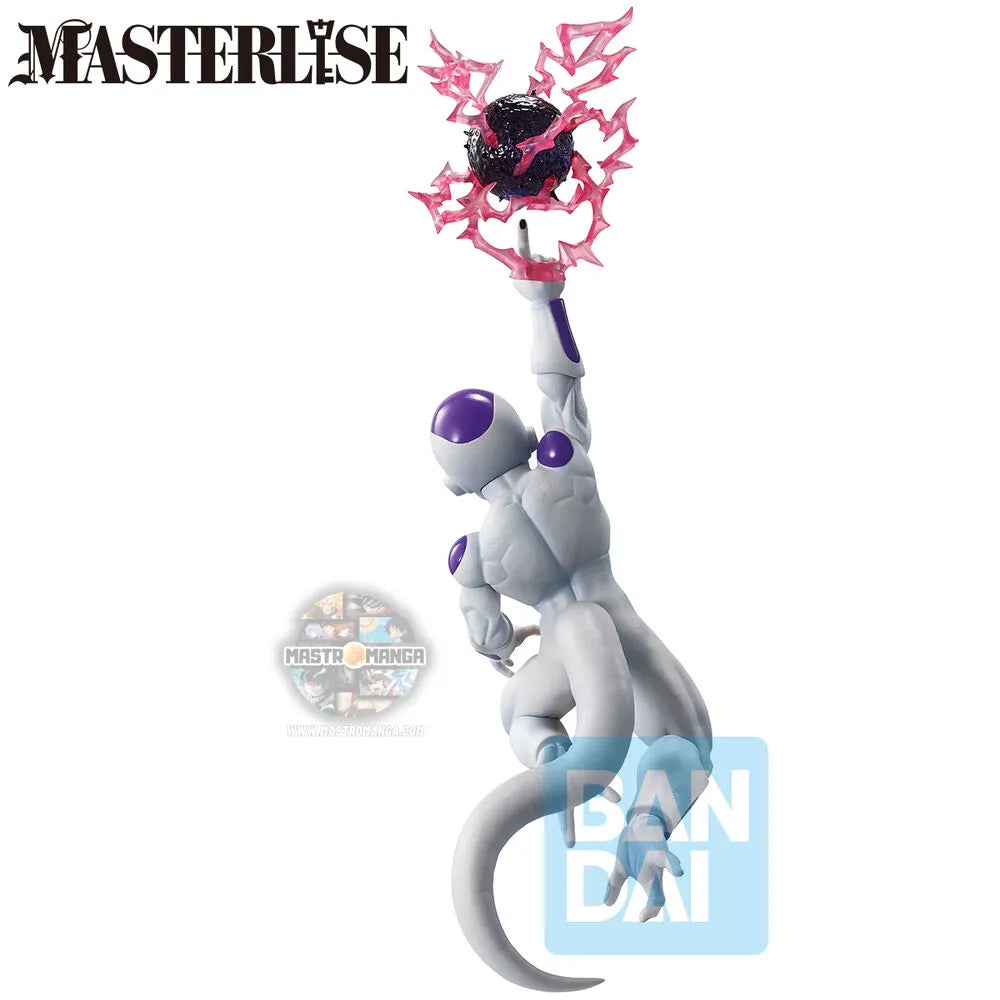 Freezer Dragon Ball Z Battle Of Super Saiyan MASTERLISE Ichibansho