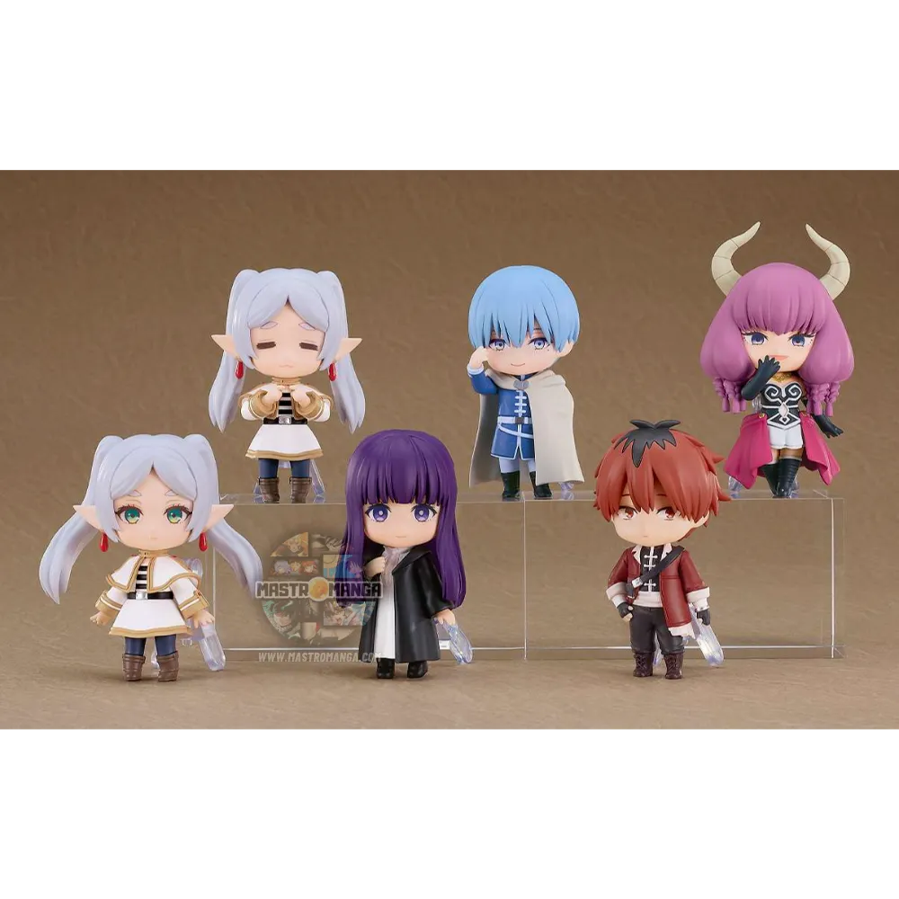 Frieren Beyond Journey End Nendoroid Surprise