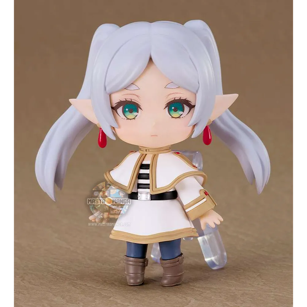Frieren Beyond Journey End Nendoroid Surprise