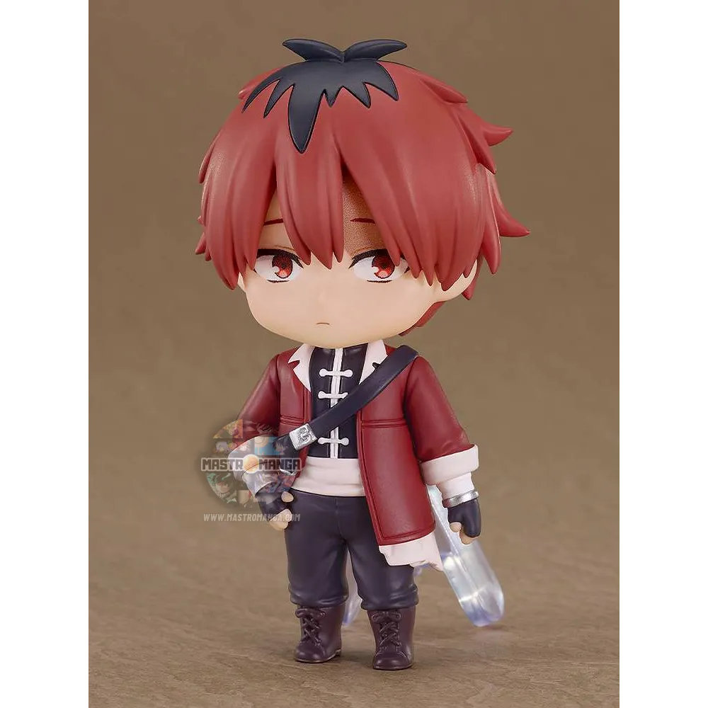 Frieren Beyond Journey End Nendoroid Surprise