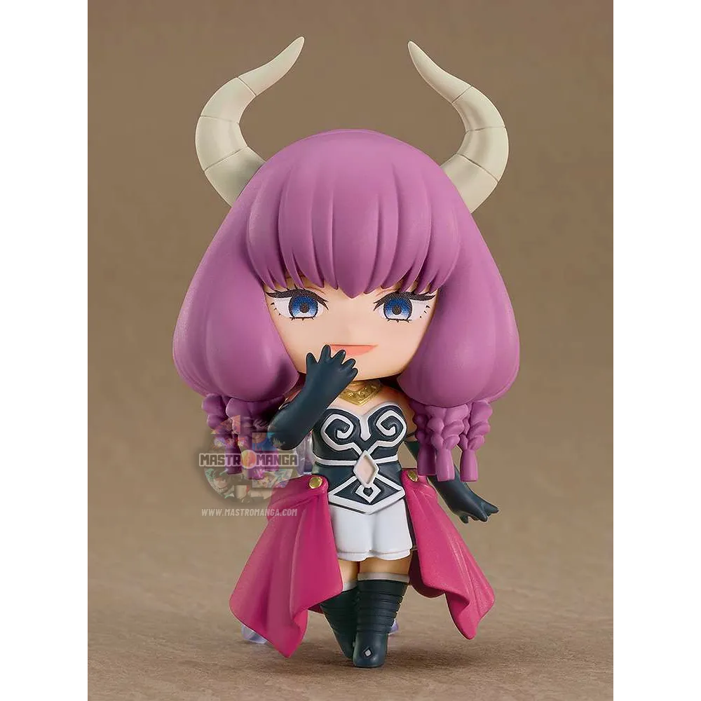 Frieren Beyond Journey End Nendoroid Surprise