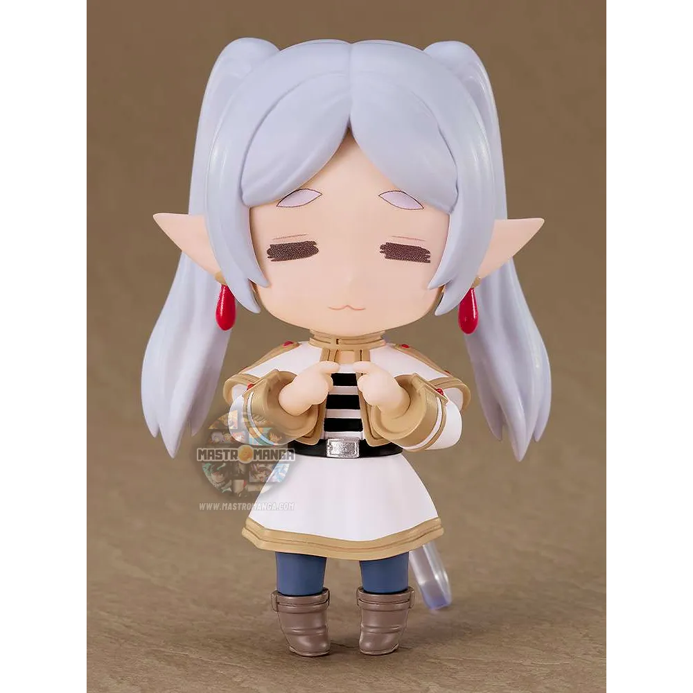 Frieren Beyond Journey End Nendoroid Surprise