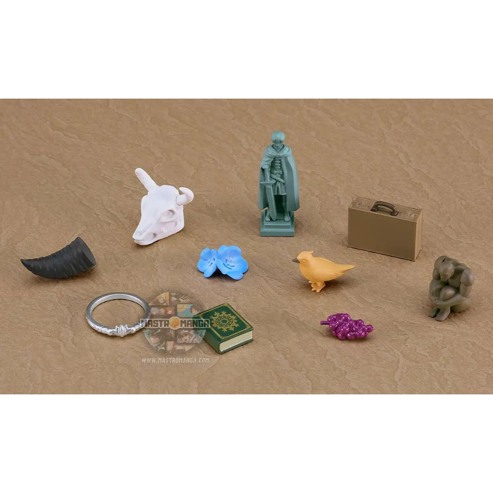 Frieren Beyond Journey End Nendoroid Surprise