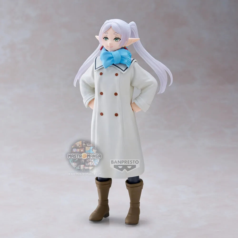 Frieren Frieren: Beyond Journey's End