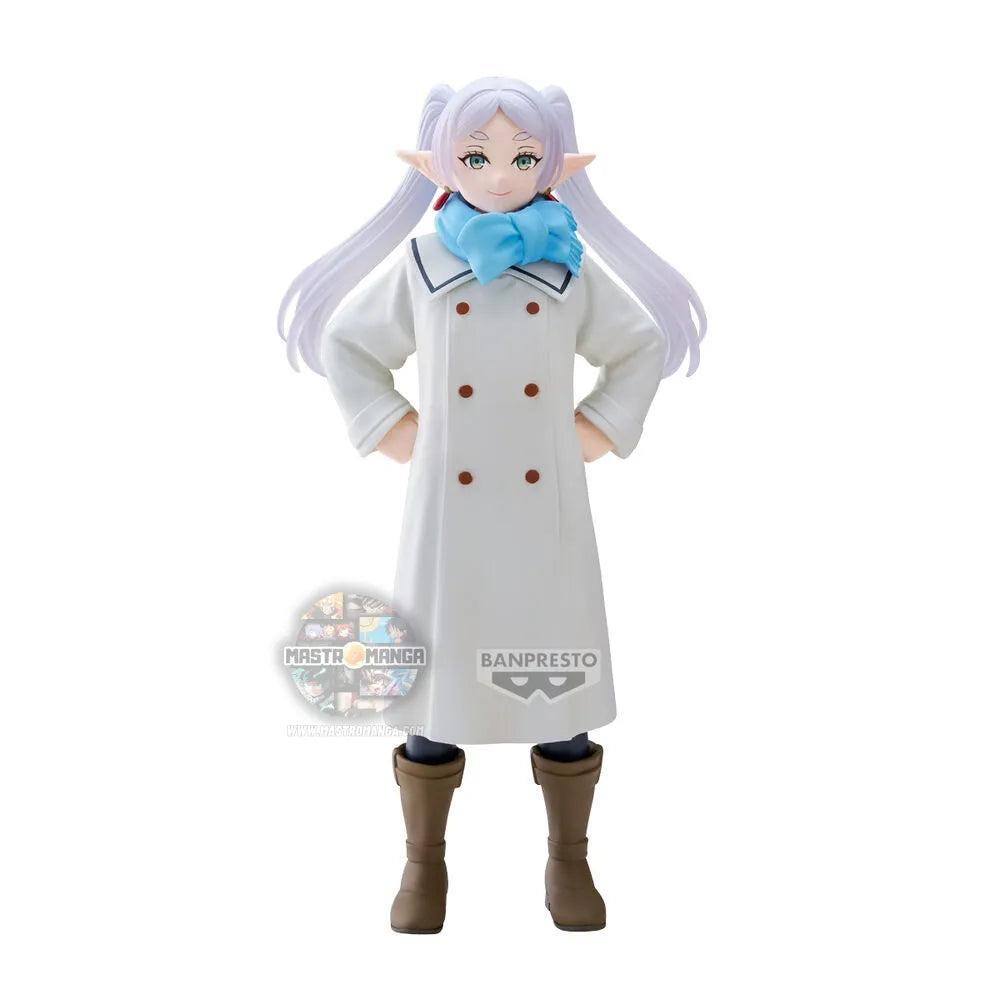 Frieren Frieren: Beyond Journey's End