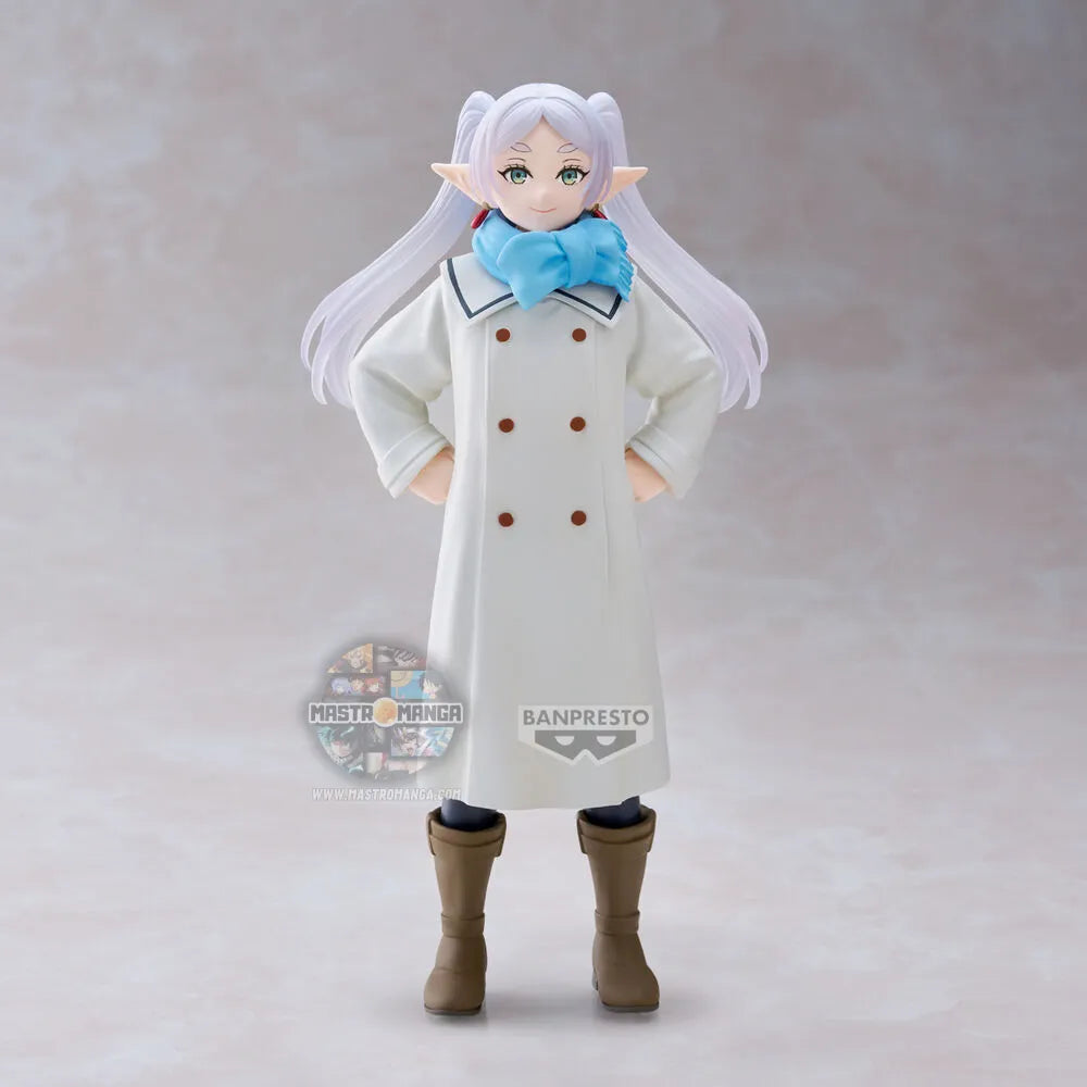 Frieren Frieren: Beyond Journey's End