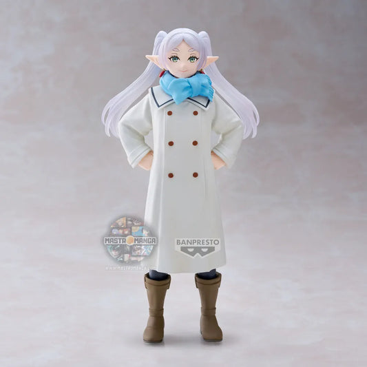 Frieren Frieren: Beyond Journey's End